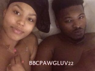 BBCPAWGLUV22