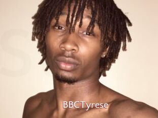 BBCTyrese