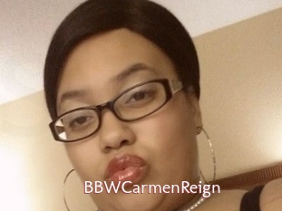 BBWCarmenReign