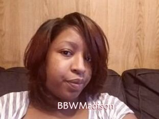 BBWMadison