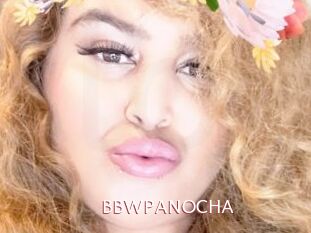 BBWPANOCHA