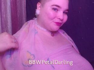 BBWPetalDarling