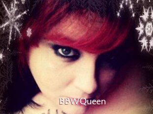 BBW_Queen
