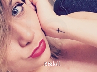 BBdoll