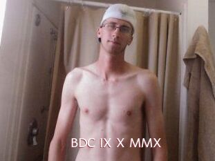 BDC_IX_X_MMX
