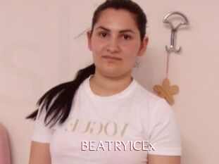BEATRYICEx