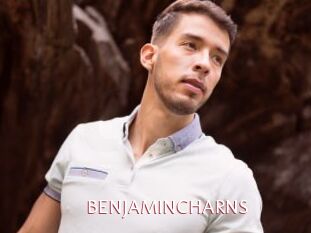 BENJAMINCHARNS