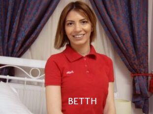 BETTH