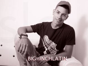 BIG11INCHLATIN