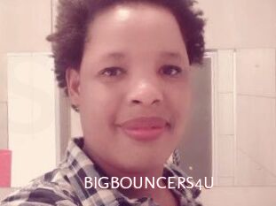 BIGBOUNCERS4U