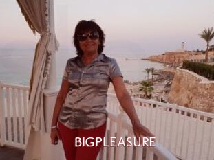 BIGPLEASURE
