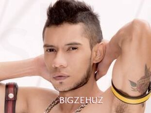 BIGZEHUZ