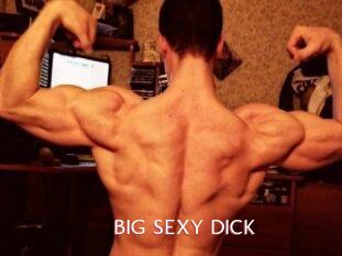 BIG_SEXY_DICK