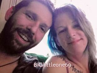 BIGlittleone69