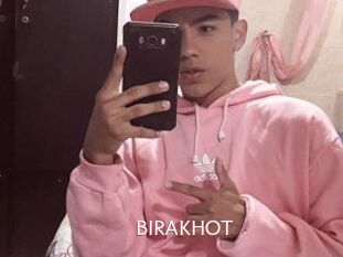 BIRAKHOT
