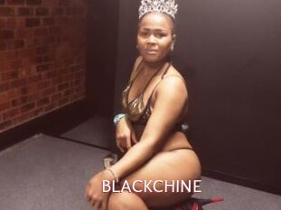 BLACKCHINE