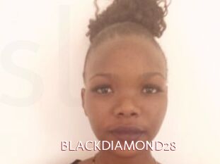 BLACKDIAMOND28