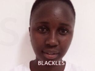 BLACKLES Sweet links only