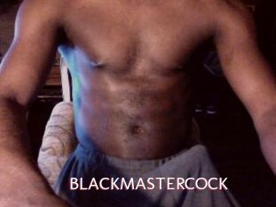 BLACKMASTERCOCK