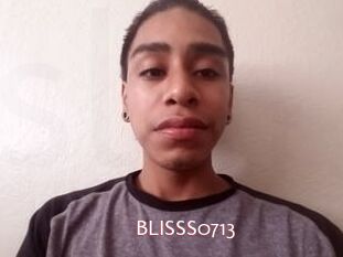 BLISSS0713