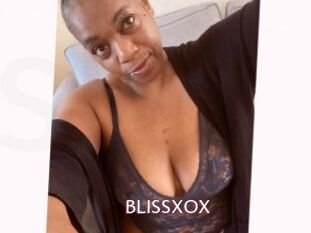 BLISSXOX