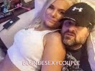 BLONDESEXYCOUPLE