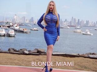 BLONDE_MIAMI