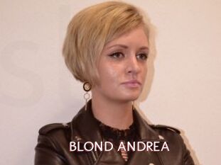 BLOND_ANDREA Sweet links only