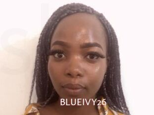 BLUEIVY26