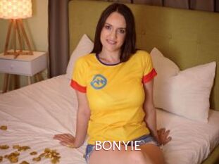 BONYIE