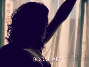 BOOMLADY