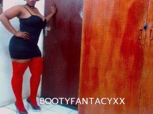 BOOTYFANTACYXX