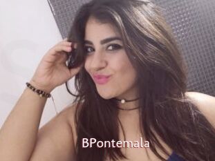 BPontemala