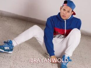 BRAYANWOLD