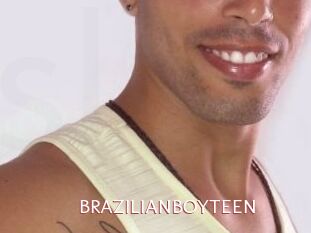 BRAZILIANBOYTEEN