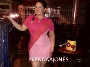 BRENDAAJONES