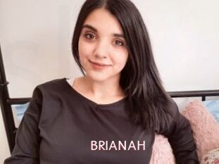 BRIANAH