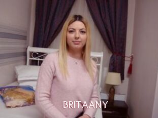 BRITAANY
