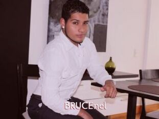 BRUCEnel