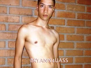 BRYANN4UASS