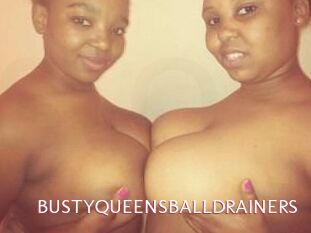 BUSTY_QUEENS_BALL_DRAINERS