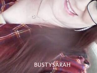 BUSTYSARAH
