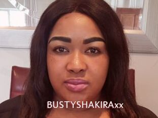BUSTYSHAKIRAxx