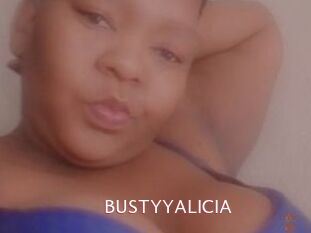 BUSTYYALICIA
