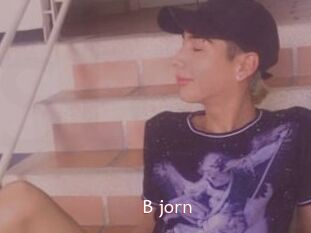 B_jorn