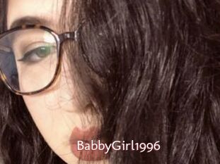 BabbyGirl1996