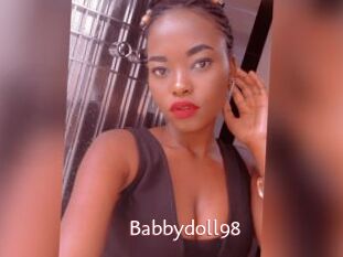 Babbydoll98