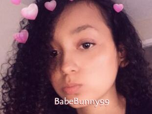 BabeBunny99