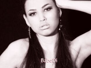 BabeDi
