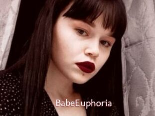 BabeEuphoria
